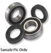 WHEEL BEARING KIT FRONT ALL BALLS HONDA , KTM