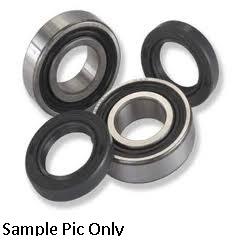 FRONT WHEEL BEARING KIT LTA400 LTF400 2WD 4WD