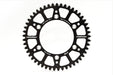 *SPROCKET REAR ALLOY GAS GAS