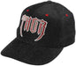 HAT THOR ROADIE BLACK SMALL MEDIUM