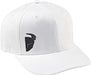 *HAT THOR SLIDER WHITE SMALL MEDIUM