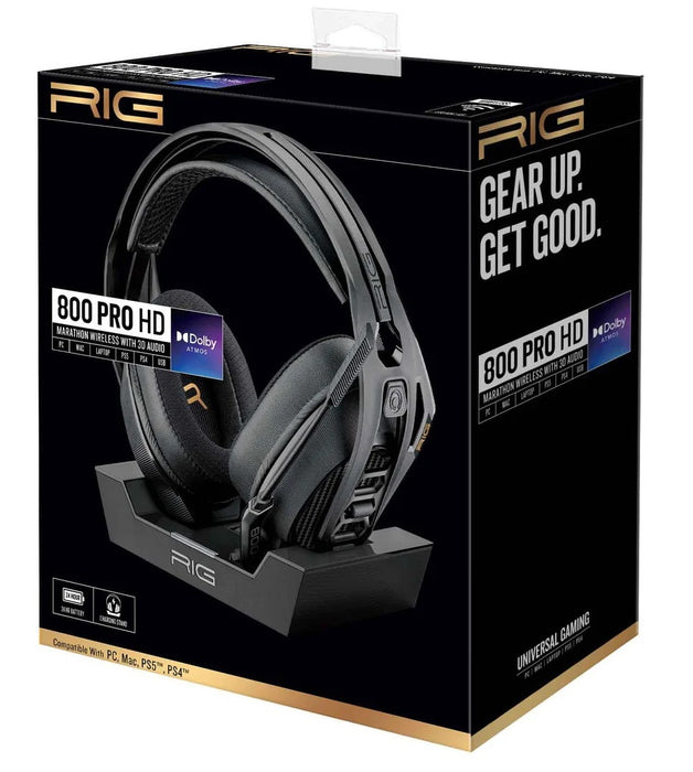 RIG 800 PRO HD Gaming Headset