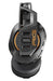 RIG RIG 700 HD Ultra-lightweight Wireless Gaming Headset for PC (Black)