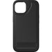 Zagg Everest Snap with Kickstand Case for iPhone 15 (Black)