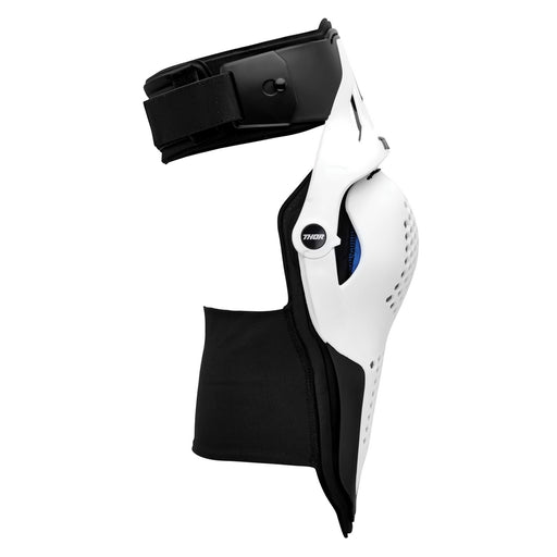 Kneeguard Thor Mx Sentinel Ltd White L/Xl