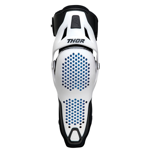 Kneeguard Thor Mx Youth Sentinel Ltd White S/M