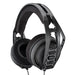 RIG 400HX V2 Gaming Headset (Black)