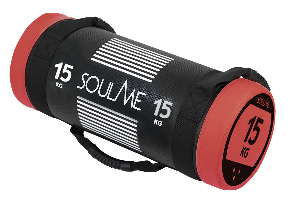 Soulme Focus Power Bag 15Kg