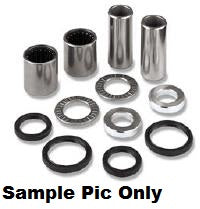 SWING ARM BEARING KIT KAWASAKI KDX200 95-06 KDX220 97-05