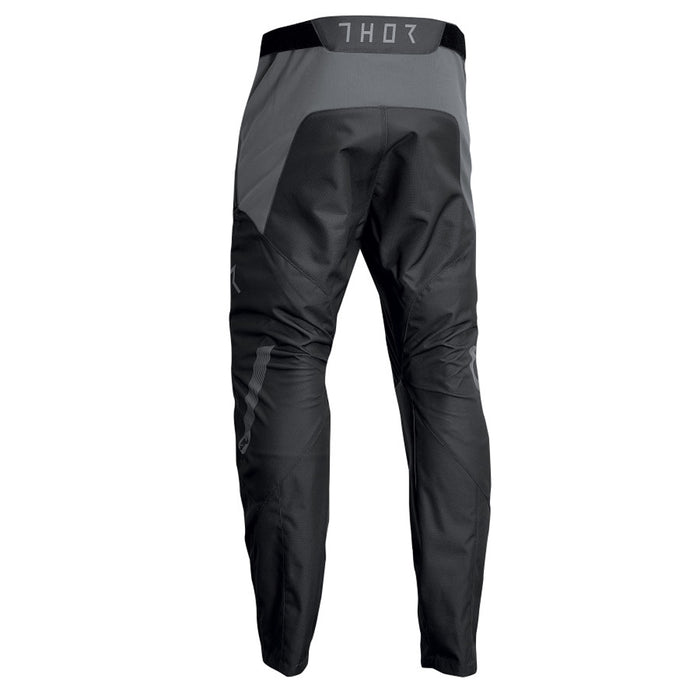 Pants S24 Thor Mx Terrain Itb Black/Charcoal 32 Inch