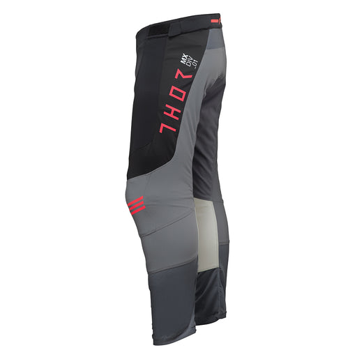 Pants S24 Thor Mx Prime Ace Charcoal/Black Size 28