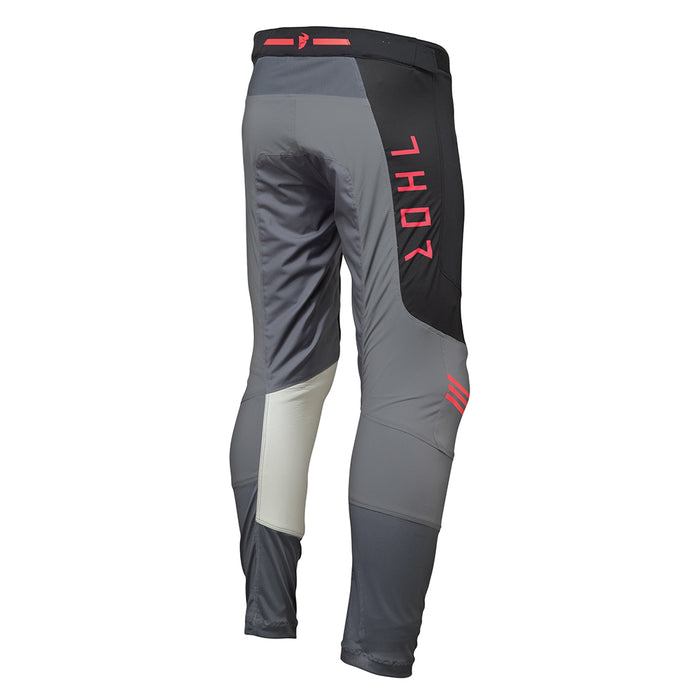 Pants S24 Thor Mx Prime Ace Charcoal/Black Size 28