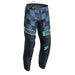 THOR MX PANT S22 SECTOR BIRDROCK MIDNIGHT/MINT SIZE 38