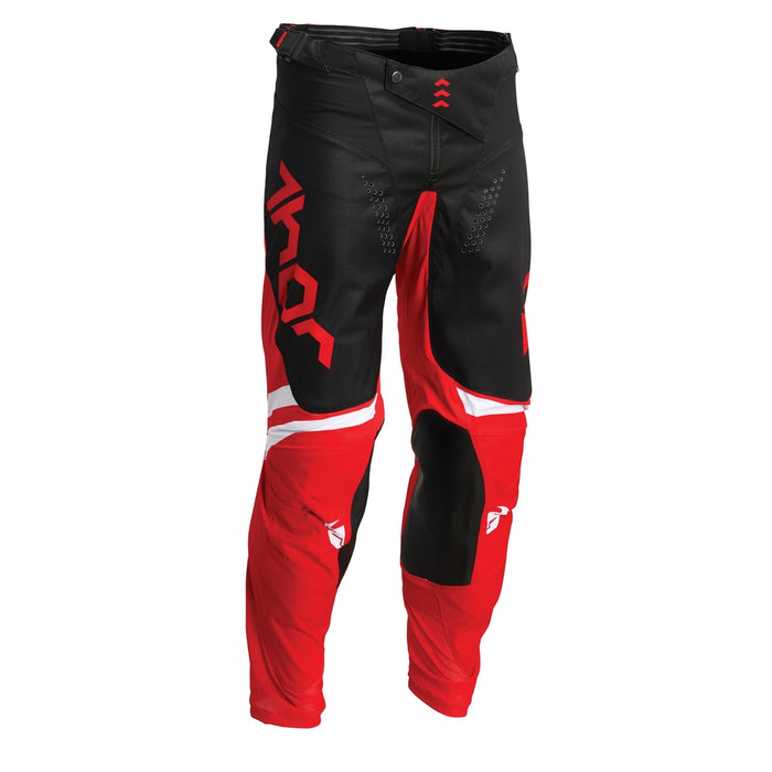 Pants S23 Thor Mx Pulse Cube Red/White Size 32