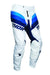 PANT THOR MX PULSE S21Y YOUTH RACER WHITE NAVY 20 INCH