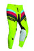 PANT THOR MX PULSE S21Y YOUTH RACER ACID BLACK 20 INCH