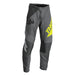 Pants S23 Thor Mx Sector Youth Edge Gray/Acid 28