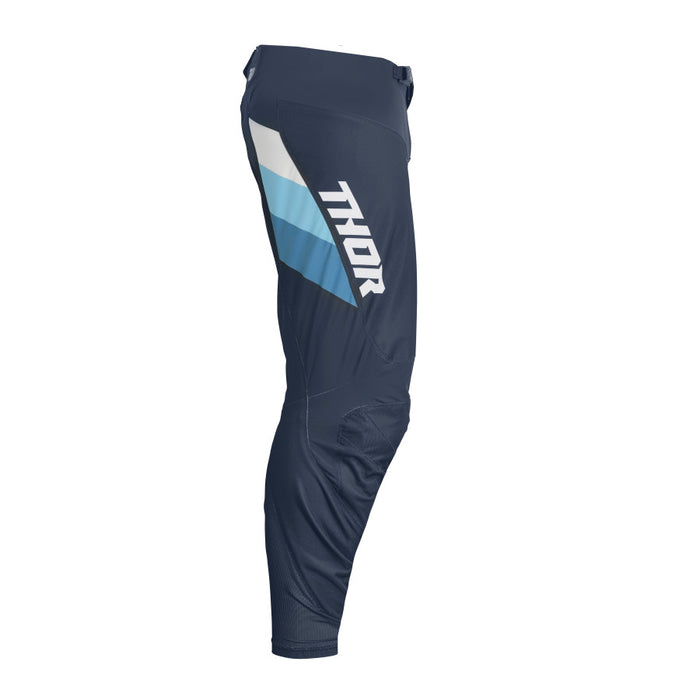 Pants S23 Thor Mx Pulse Youth Tactic Midnight 18