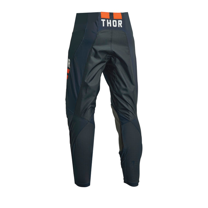 Pants S23 Thor Mx Pulse Youth Combat Midnight/White 28