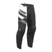 Pants S24 Thor Mx Sector Youth Checker Black/Gray Size 26