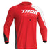 Jersey S23 Thor Mx Sector Edge Red/White Xl