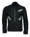 THOR MX S21 TERRAIN JACKET BLACK 3XL