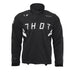 Jacket Thor Mx S22 Warmup Black/White Xl