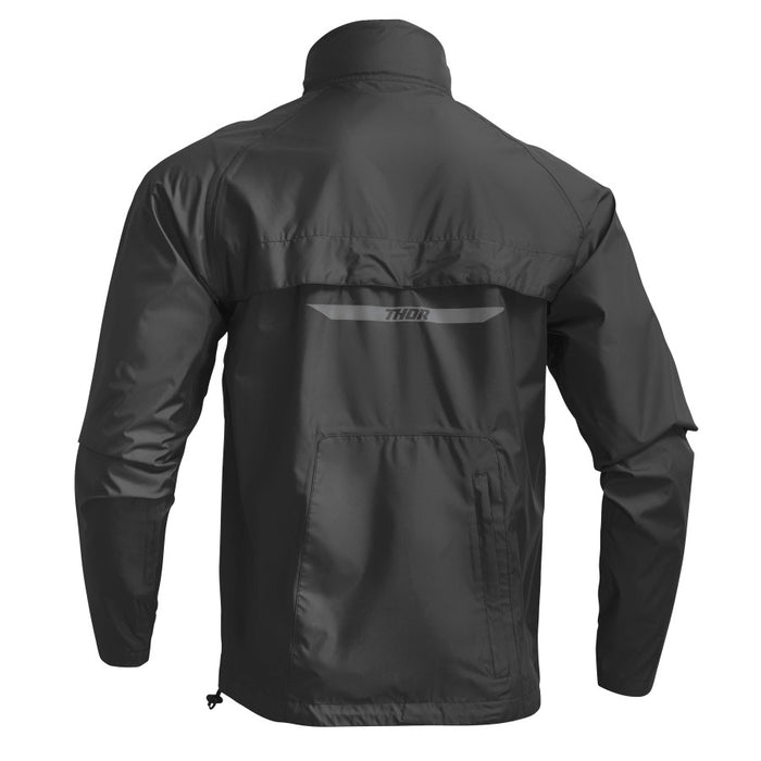 Jacket S24 Thor Mx Pack Black Xl