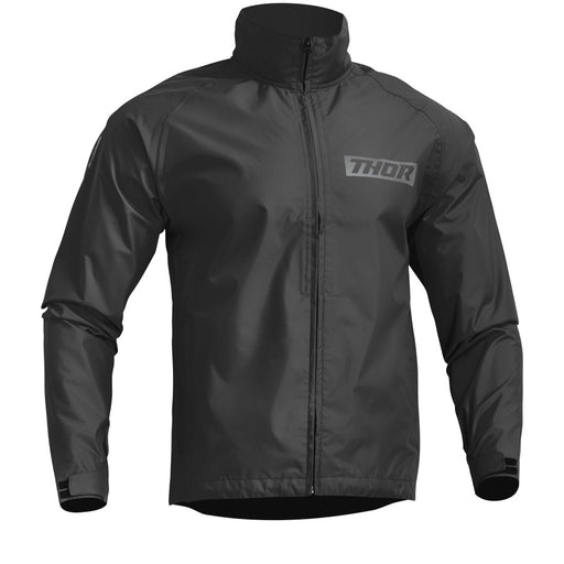 Jacket S24 Thor Mx Pack Black Xl