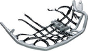 NERF BARS CROSSPRO RACING PRO YAMAHA YFM660 RAPTOR BLACK