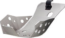 *SKID PLATE CROSSPRO 4MM ALUMINUM. HUSQVARNA FE250 FE350 19-20 KTM 250EXCF 350EXCF 2020