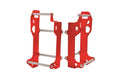 *RADIATOR GUARDS CROSSPRO RED AJP PR5 250 13-15