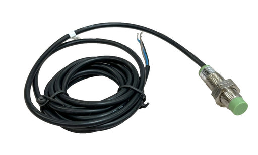 Santint M12 Proximity Switch (Contrinex)