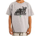 TEE YOUTH THOR VILLOPOTO HEATHER GREY MEDIUM