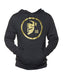 FLEECE GASKET CHARCOAL XL
