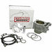 CYLINDER KIT WORKS BIGBORE 270CC KIT CYLINDER VERTEX PISTON KIT & TOP GASKET SET RMZ250 KX250F