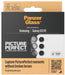 PanzerGlass Picture Perfect Lens Protector Samsung Galaxy S23 FE