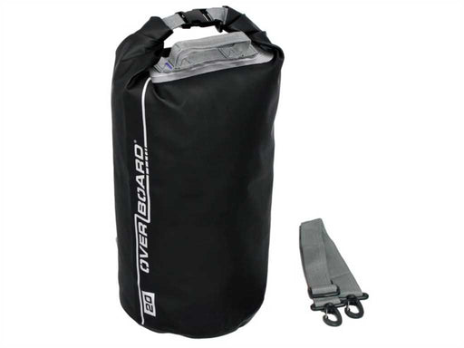 Overboard Waterproof Classic Dry Tube 20L (black)