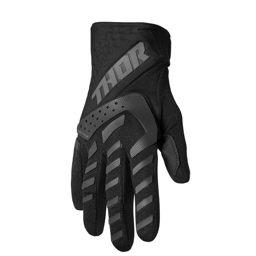 GLOVE THOR S22 SPECTRUM BLACK MEDIUM