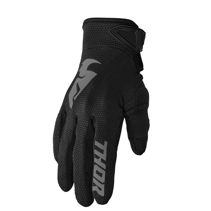 Glove S23 Thor Mx Sector Black Xl