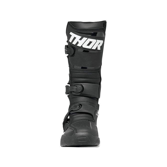 Motorcross Boots S24 Thor Mx Blitz Xr Mens Bk/Wh Size 7