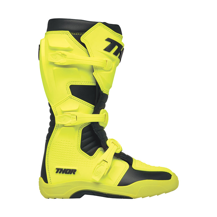 Motorcross Boots S24 Thor Mx Blitz Xr Mens Ac/Bk Size 11