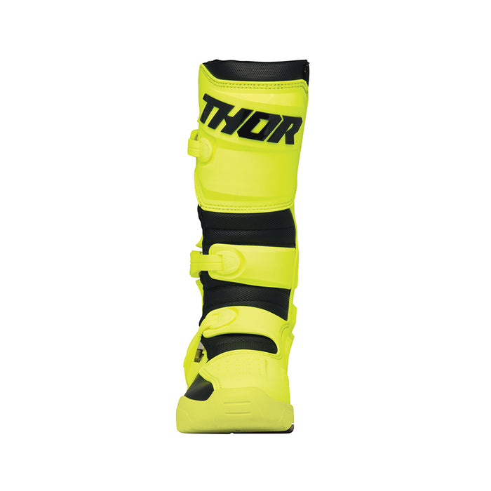 Motorcross Boots S24 Thor Mx Blitz Xr Mens Ac/Bk Size 11