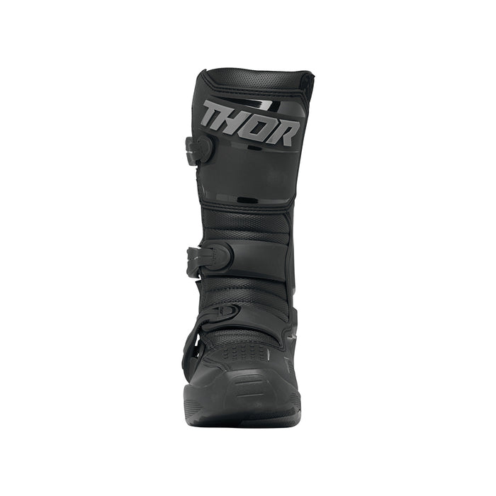 Motorcross Boots S24 Thor Mx Blitz Xr Women Bk/Gy Size 6