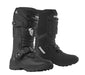 MOTORCROSS BOOTS THOR MINI BLITZ XP YOUTH BLACK SIZE 10