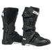 Motorcross Boots S24 Thor Mx Blitz Xr Youth Bk/Wh Size 3