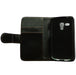 Samsung Galaxy S3 Mini Leather Case Dual Charger