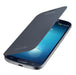 Brand New Original Genuine Samsung Flip Cover for your Galaxy S4 i9500 GT-I9500