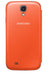 Brand New Original Genuine Samsung Flip Cover for your Galaxy S4 i9500 GT-I9500