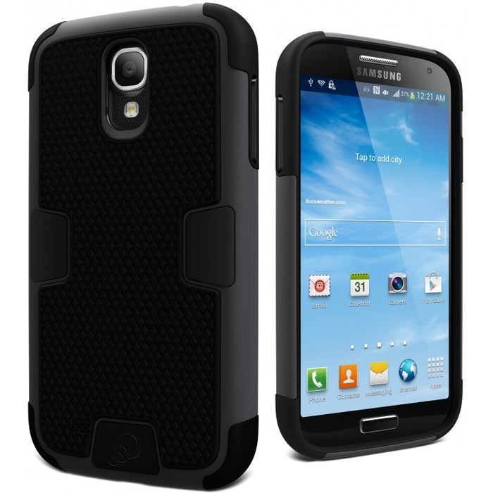 Samsung Galaxy S4 Cygnett Workmate + Glass SP